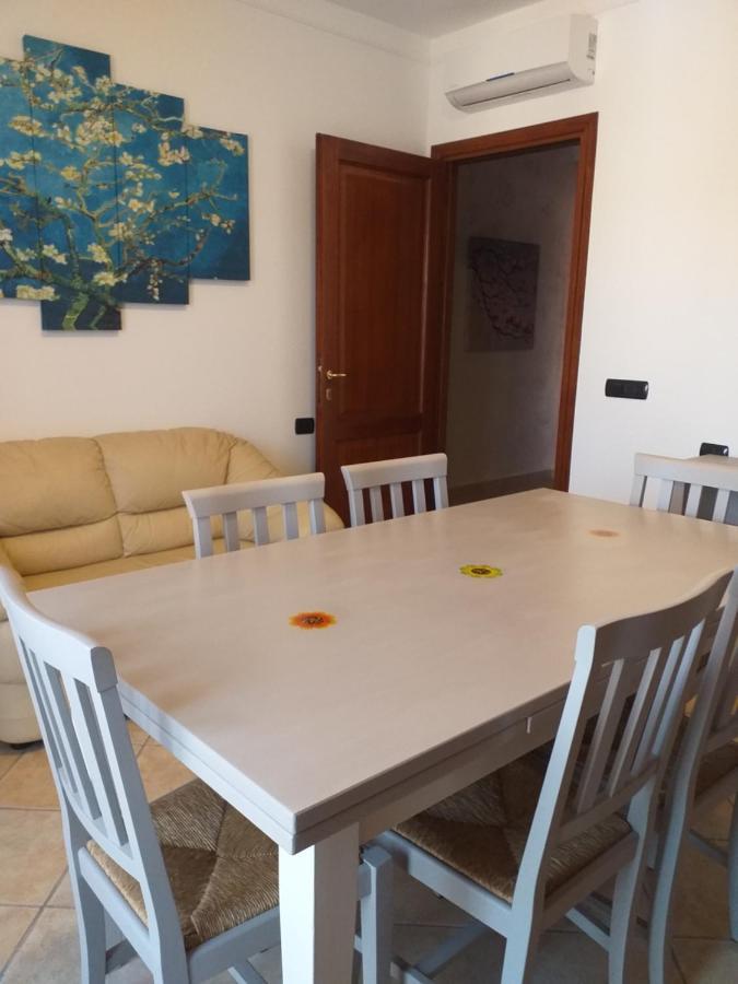 Sandalia Casa vacanze