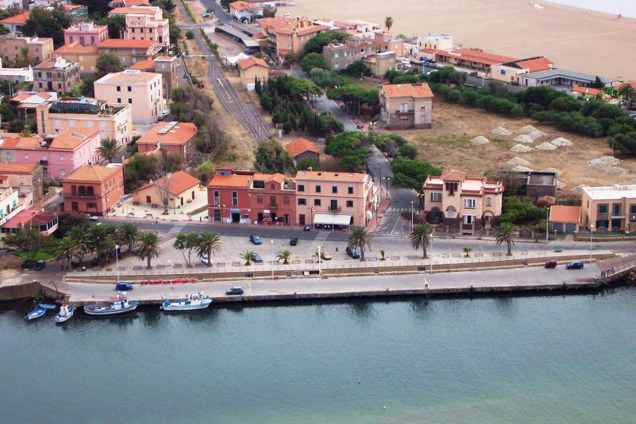 Sandalia Casa vacanze *